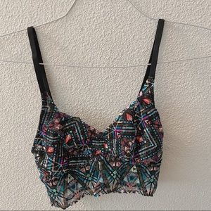PINK Victoria Secret Bralette